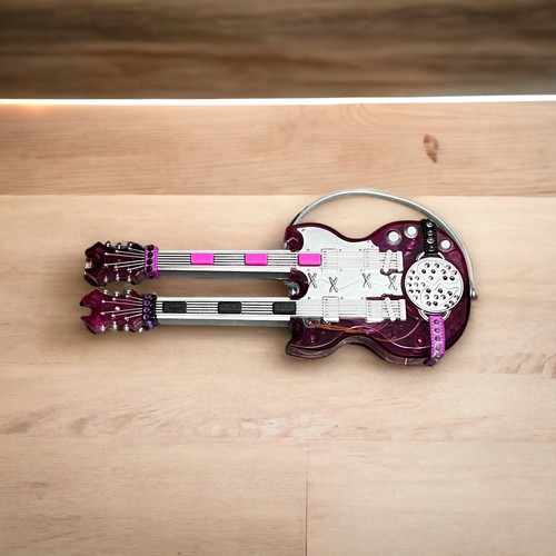 Lol omg gibson - sg, eds-1275