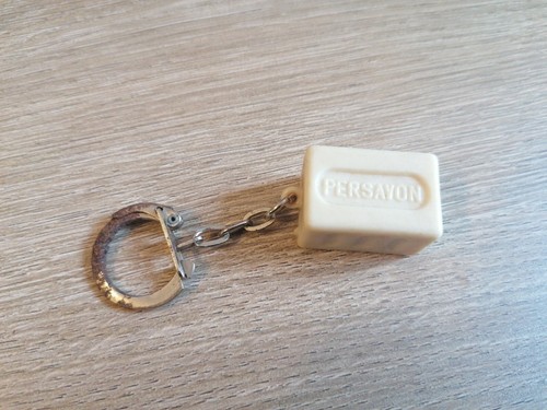 Ancien porte clé - ,