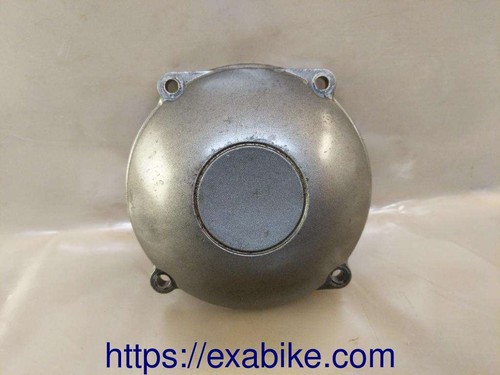 Couvercle moteur pour yamaha - couvercle,