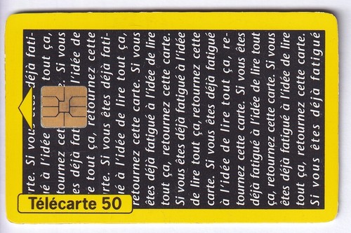 Variete telecarte france - france,