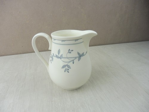 Ancien pot lait - à, lait,