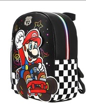 Nintendo super mario backpack - nintendo,