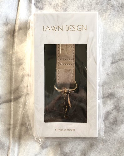Bnib fawn design - fawn,