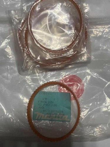 1pc polyethylene belt pour - v-belt,