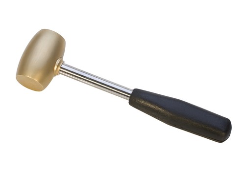 5kg cuivre maillet - cuivre,