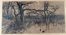 Adolphe appian - appian, (1818-1898)