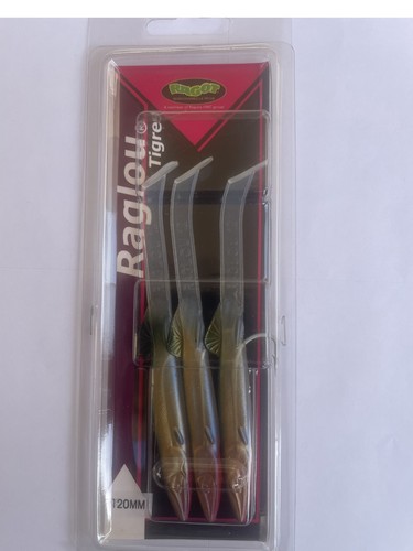 Raglou 120 bronze - raglou,