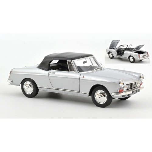 Peugeot 404 cabriolet 1967 - 404,