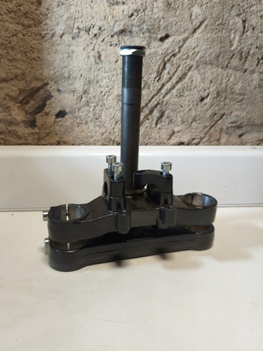 Té fourche complet derbi - fourche,