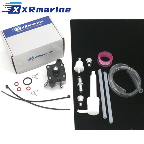 Kit pompe carburant - kit,