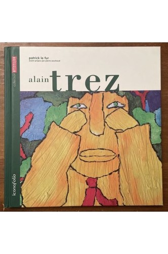 Alain trez patrick - alain,