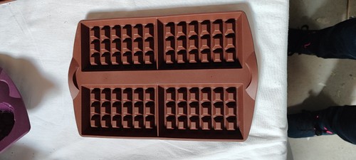 Tupperware moule silicone - tupperware,