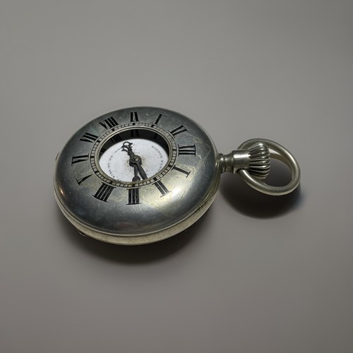Ancienne montre gousset - montre,