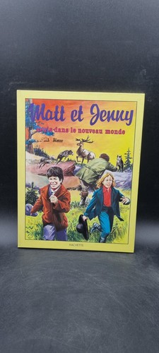 Matt jenny tome 1 seuls - et,