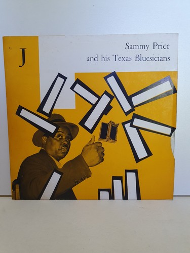 33t 25cm jazz sammy - 33t, 10"
