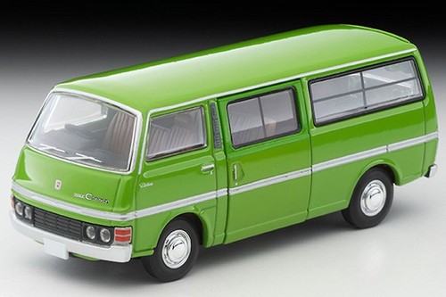Nissan caravan long - -,