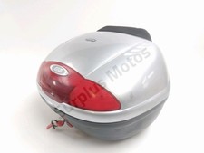 Top case honda ntv - case,