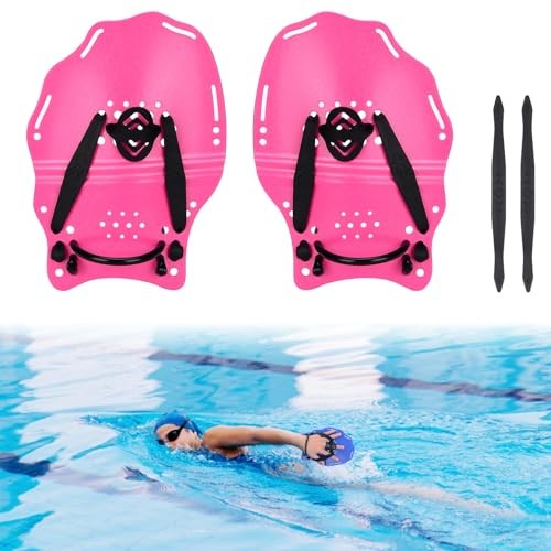 Boosteady paire pagaies - paire, de