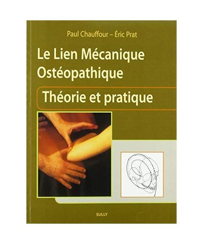 Lien mécanique - le,