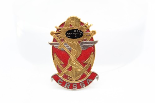 Insigne centre recheche - de,