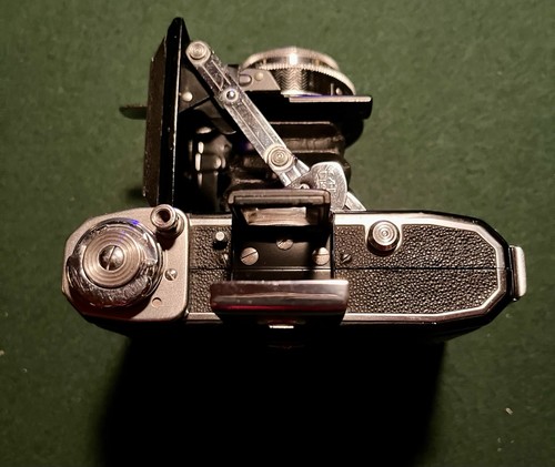 Zeiss ikon ikonta - zeiss, 521