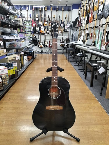 Guitare acoustique gibson 45 - gibson, j-45