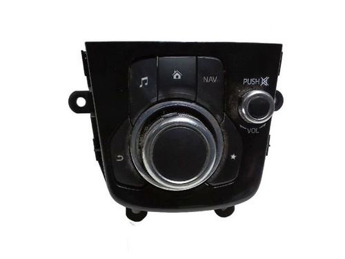 Bhn166cm0b commande autoradio