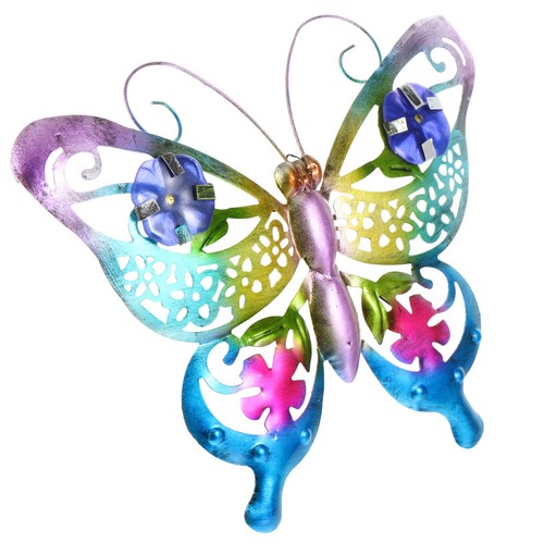 Butterfly jardin decor - butterfly,