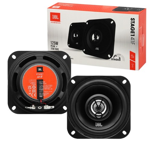 Enceintes jbl stage - stage, 141f