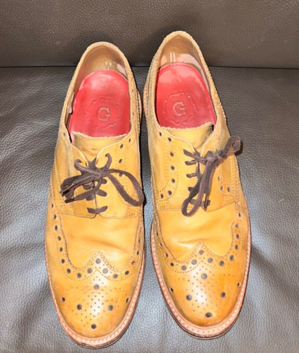 Grenson archie brogue - brogue, 11