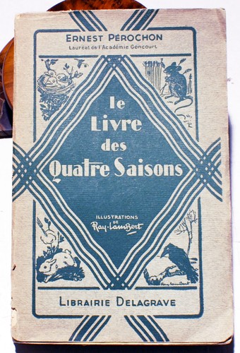 Enfantina livre des quatre - livre,