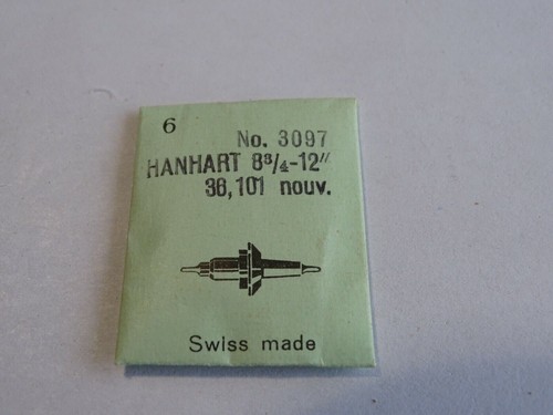 Piece horlogerie axe de - piece,