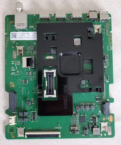 Carte mère uniquement pour - , tv