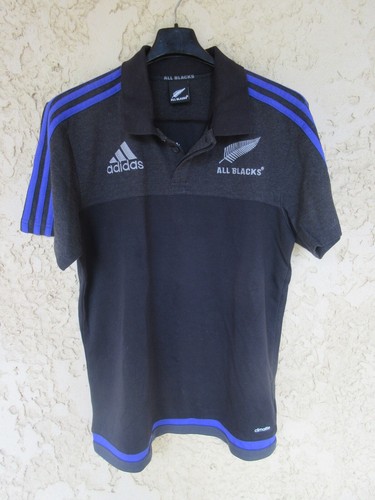 Polo rugby new zealand all - rugby,