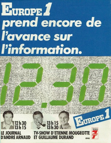 Publicité advertising 0322 - publicité,