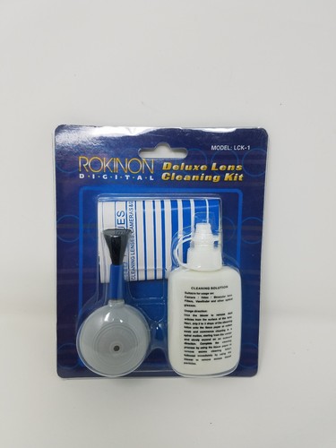 Rokinon digital care kit - rokinon,