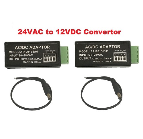 24v 12v dc - to,