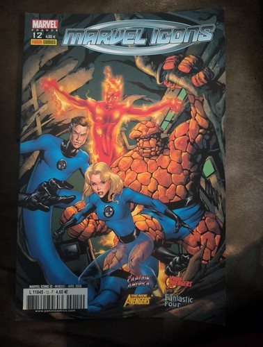 Marvel france comics - @,