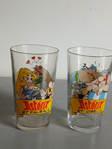 Verre - verre, à
