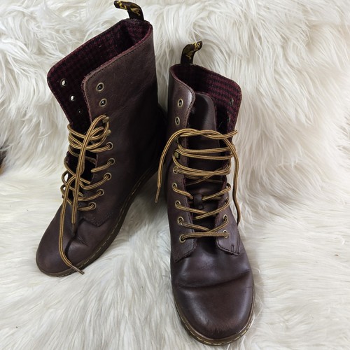 Martens tehani lace up - lace,