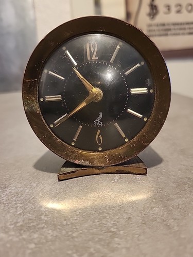 Reveil jaz vintage - reveil,