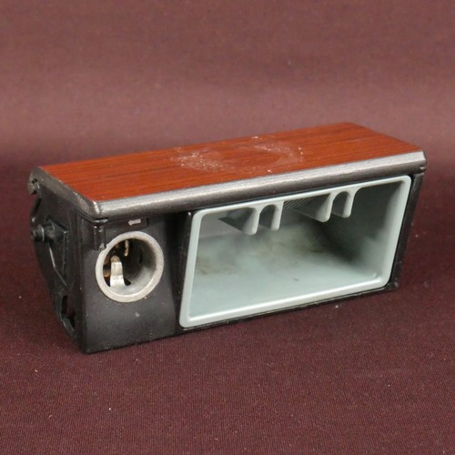 Cendrier avant pour mercedes - cendrier,