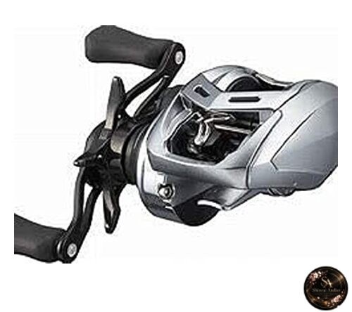 Daiwa alphas tw800xh - alphas,