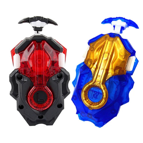 Lanceur cordes beyblade - lanceur,