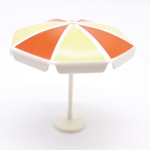 44352 playmobil parasol - playmobil,