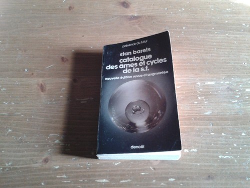 Catalogue des âmes cycles - catalogue,