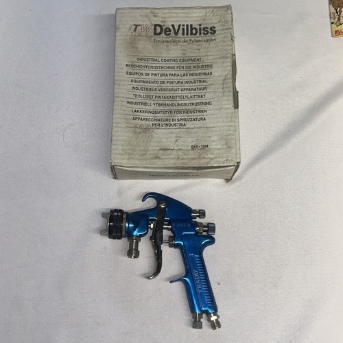 Pistolet peinture fradip - a5,