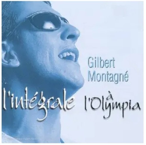 2xcd album gilbert - album, montagne