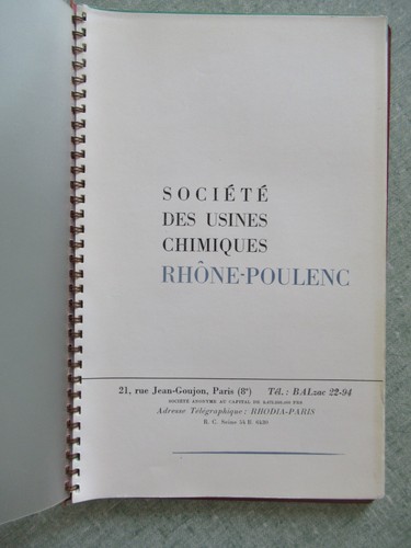 Catalogue societe usines - societe,