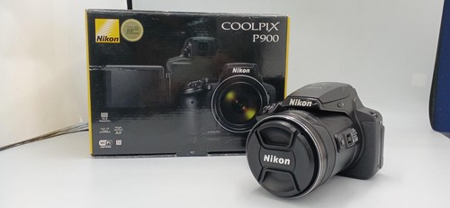 Appareil photo numérique